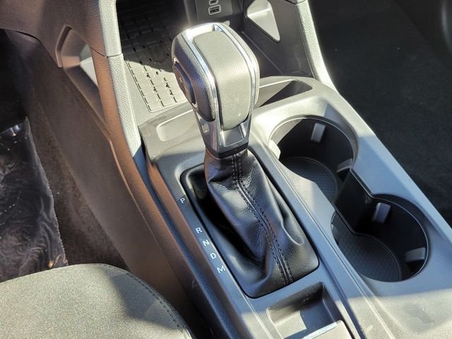 New 2025 Marsh Gray Ford XLT image 44