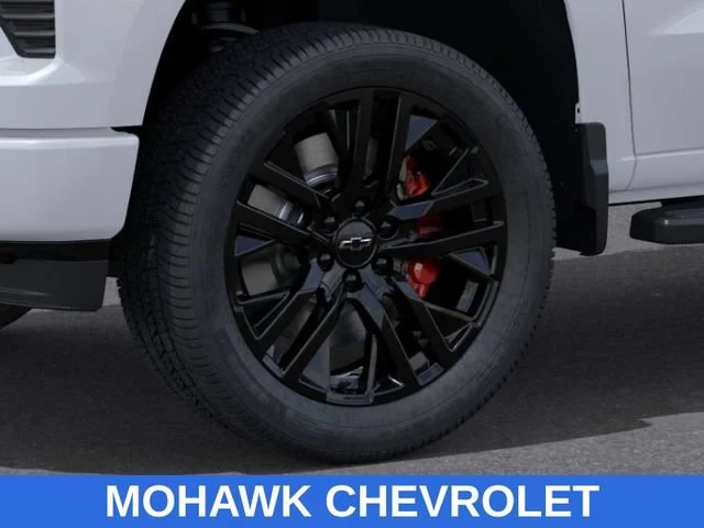 2026 Chevrolet Silverado 1500 RST - Photo 9