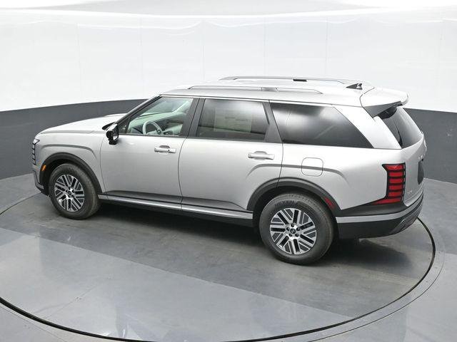 New 2026 Silver Hyundai SEL 8P image 11