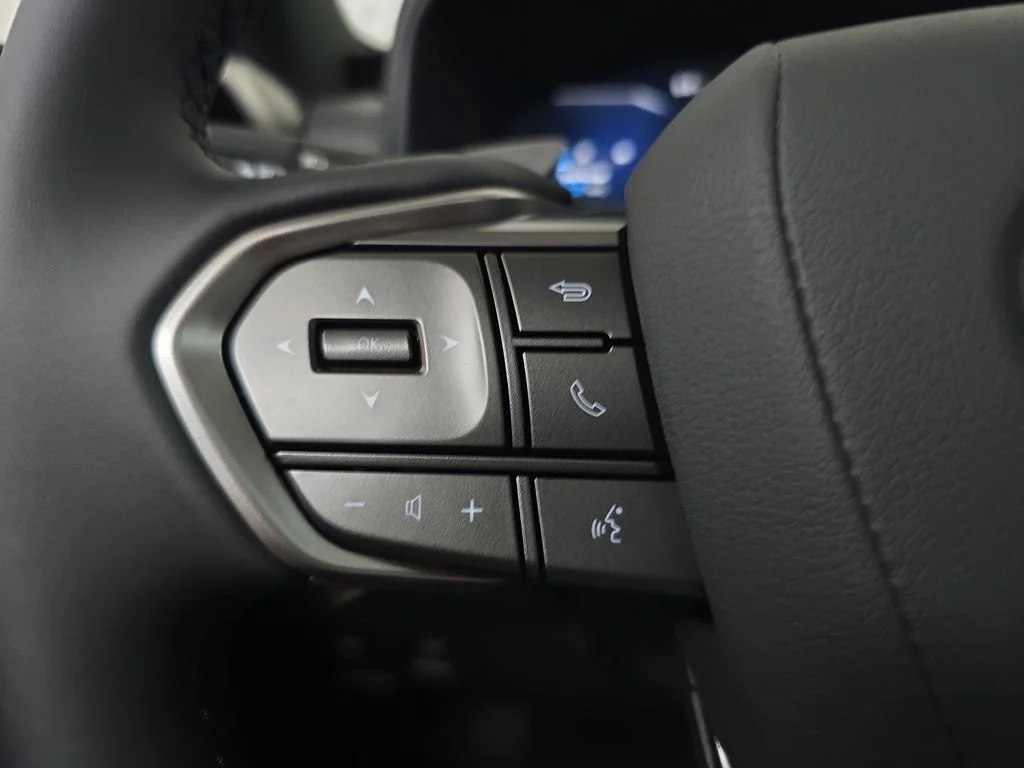 New 2026 Iridium Lexus F SPORT DESIGN AWD image 16