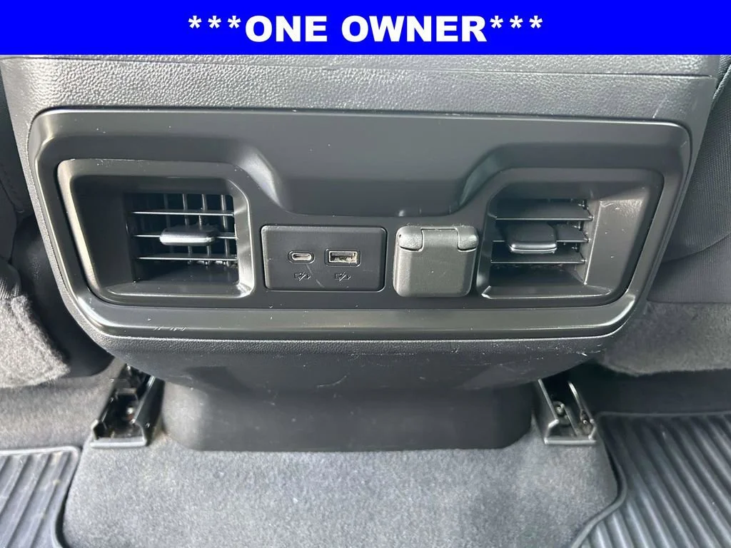 Used 2022 Silver Ice Metallic Chevrolet LT image 14