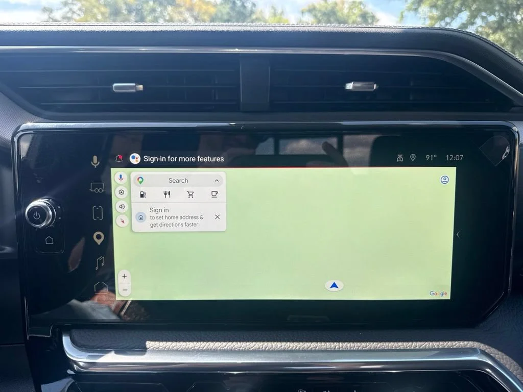 New 2026 Sterling Metallic GMC Denali image 20