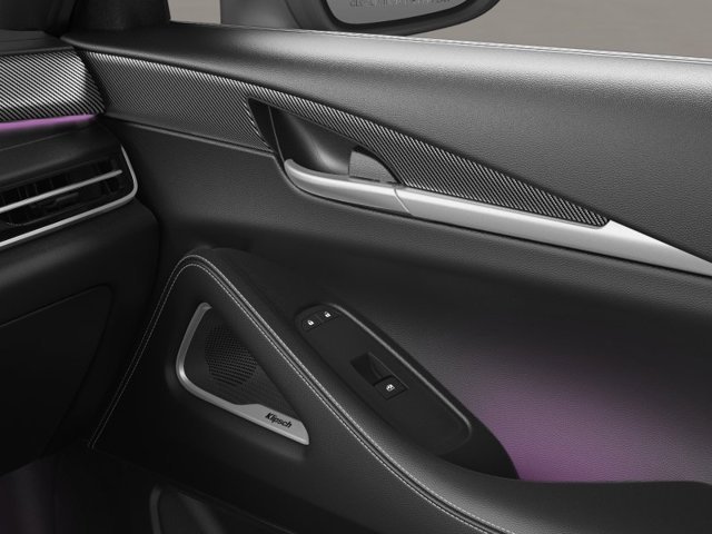 New 2027 DEEP EMERALD INFINITI Sport AWD image 21
