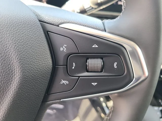New 2026 Mosaic Black Metallic Chevrolet LT image 25