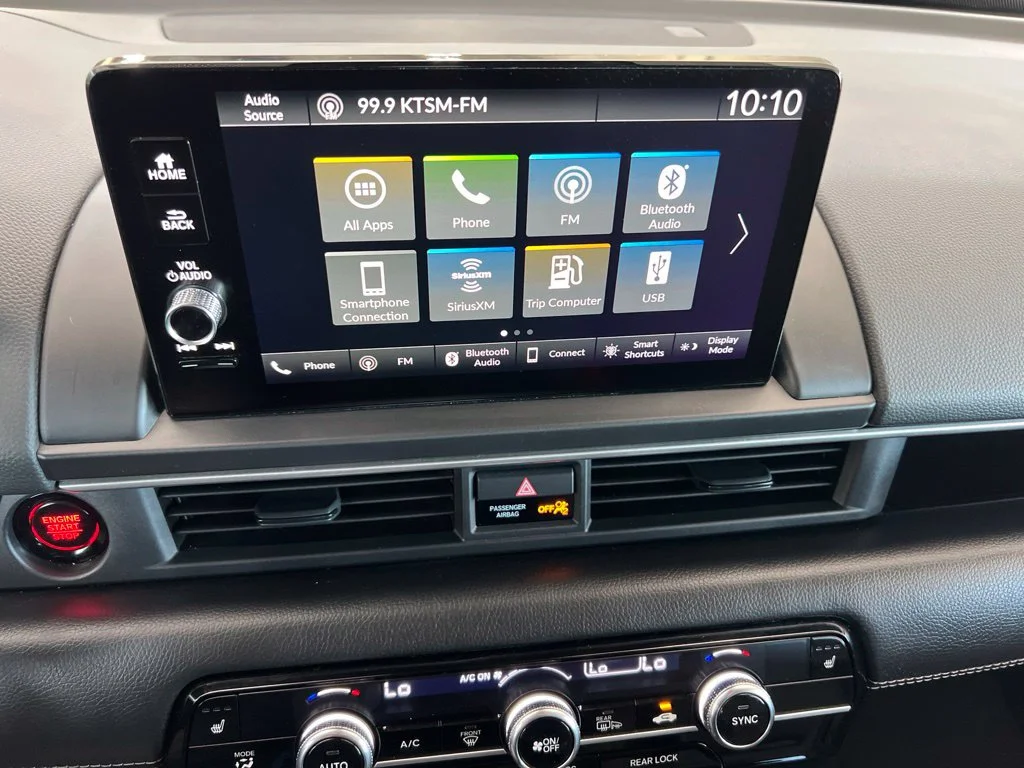 2025 Honda Pilot EX-L - Photo 20