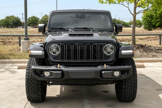 2024 Jeep Wrangler 4-Door 5