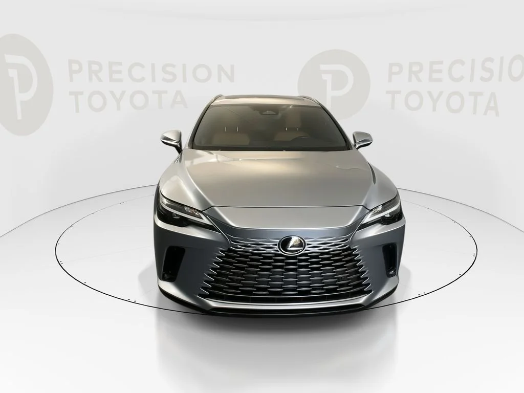 Used 2023 Iridium Lexus 350 Premium Plus image 6