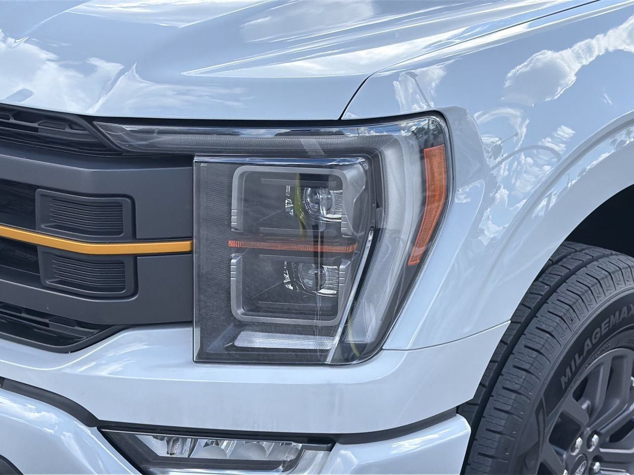 Used 2023 Avalanche Ford Tremor image 6