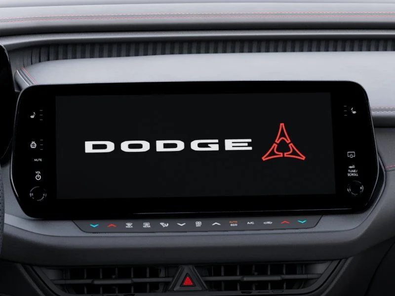 2026 Dodge Charger Daytona Scat Pack - Photo 18