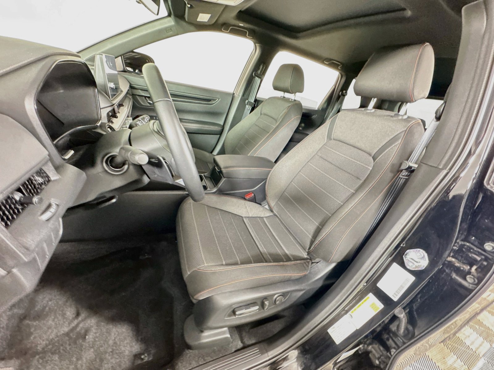 2026 Honda CR-V Sport - Photo 12