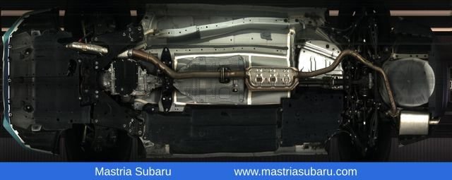 Used 2023 Crystal White Pearl Subaru Base image 35