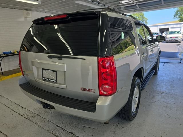 Used 2011 Silver GMC SLE image 5
