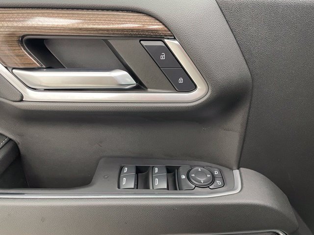 2024 Chevrolet Silverado 1500 LT - Photo 12