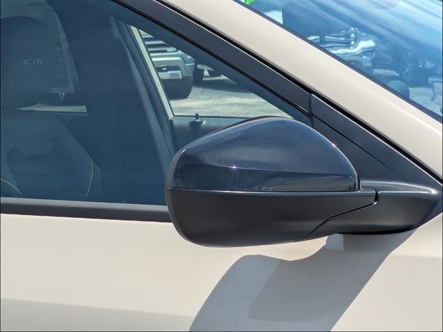 New 2026 White Sands Chevrolet ACTIV image 11