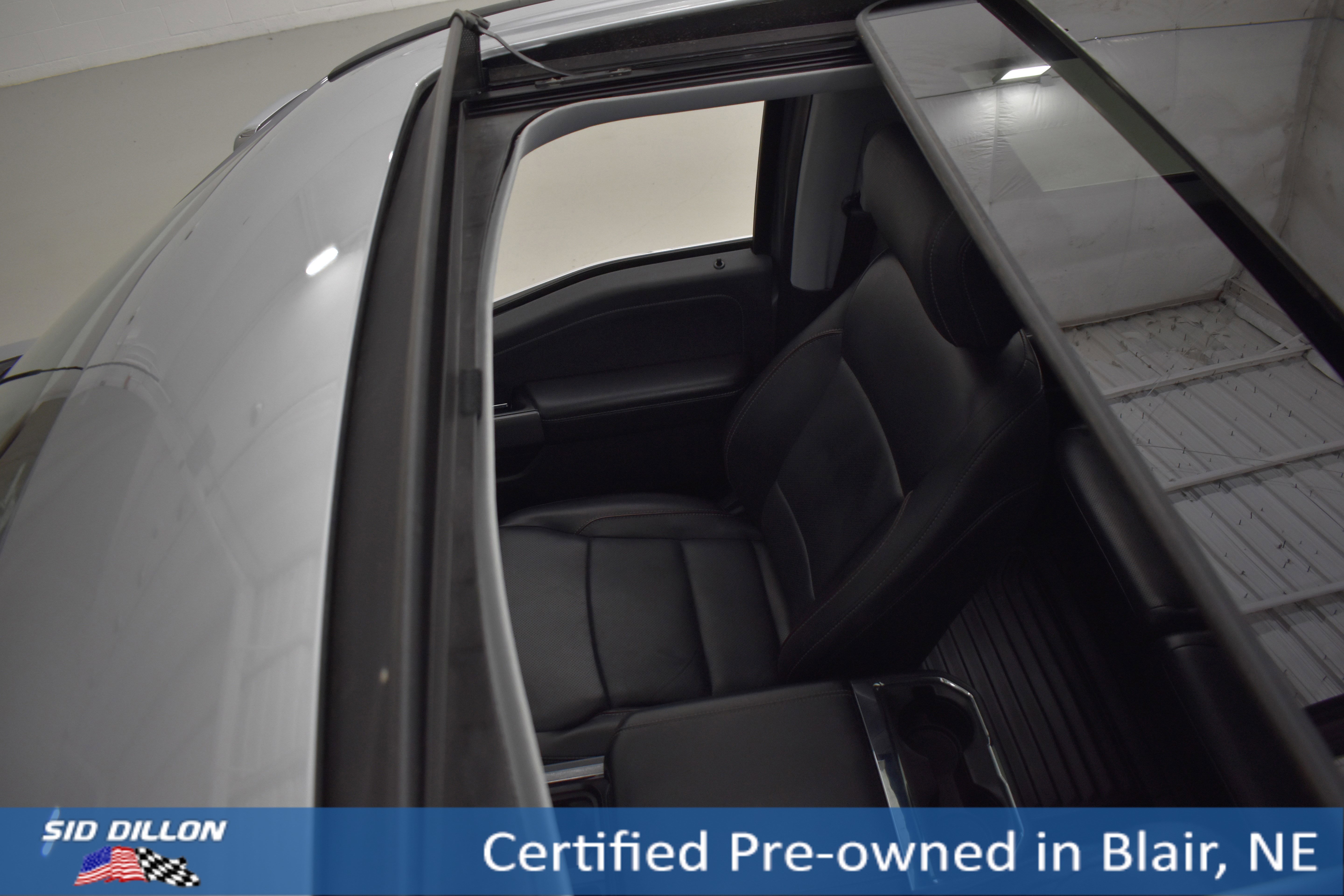 2023 Ford F-250 Super Duty Lariat - Photo 7
