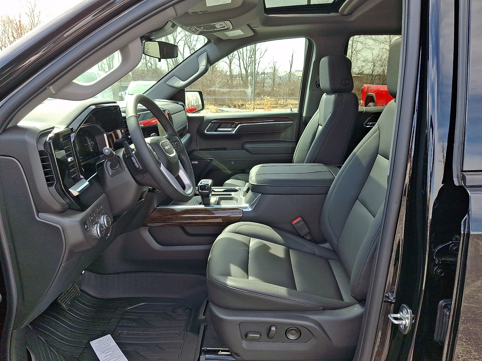 2026 GMC Sierra 1500 Elevation - Photo 13