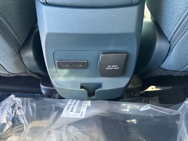 New 2026 Velocity Blue Ford XLT image 14