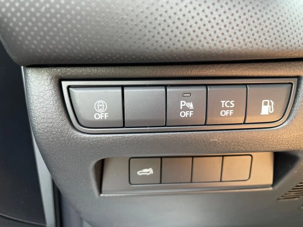 New 2026 Beige Mazda Preferred image 14