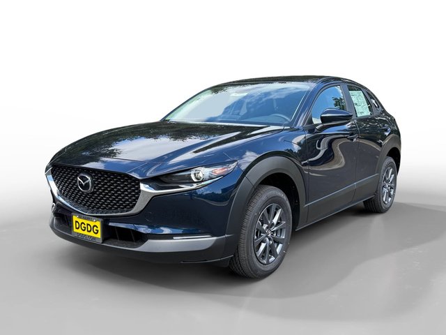 2026 Mazda CX-30 2.5 S