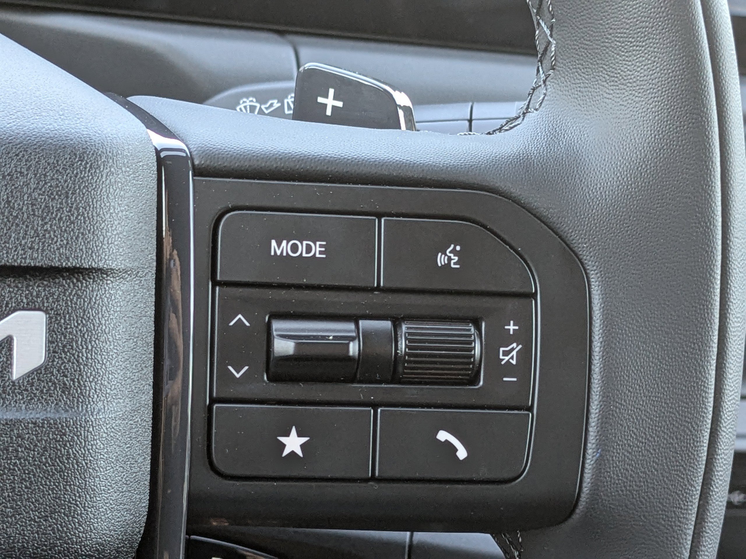 New 2027 Midnight Lake Blue Kia X-LINE SX image 34