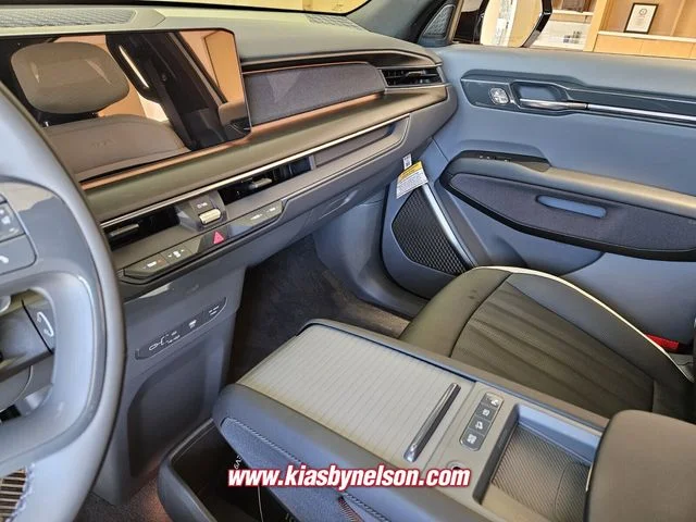 2026 Kia EV9 GT-Line - Photo 12