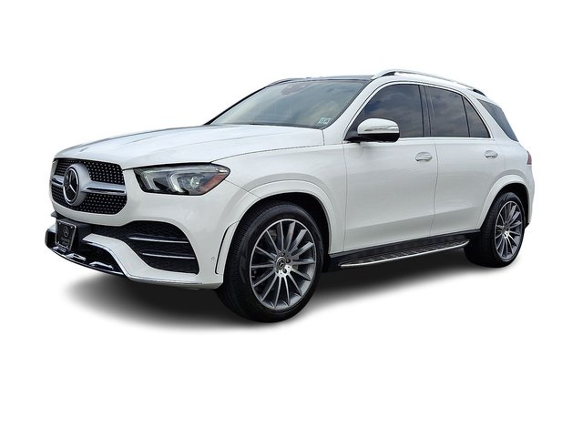 2023 Mercedes-Benz GLE GLE 350