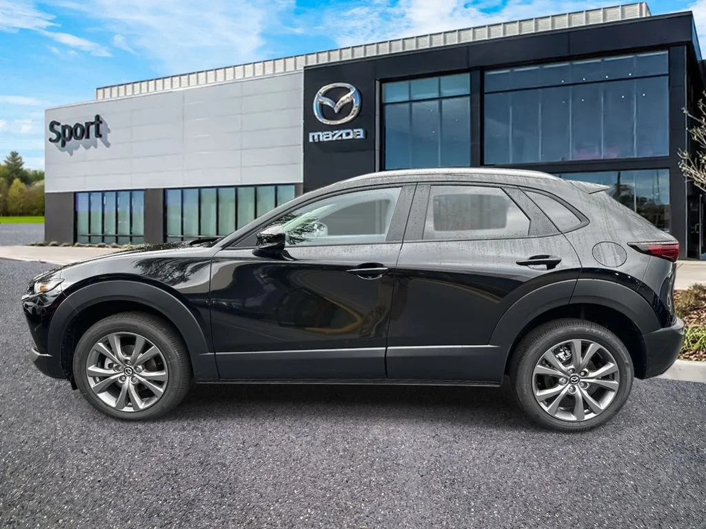 2026 Mazda CX-30 Preferred - Photo 7