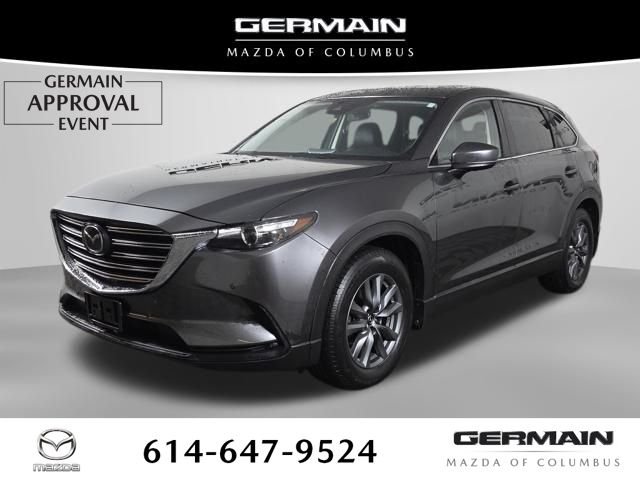 2021 Mazda CX-9