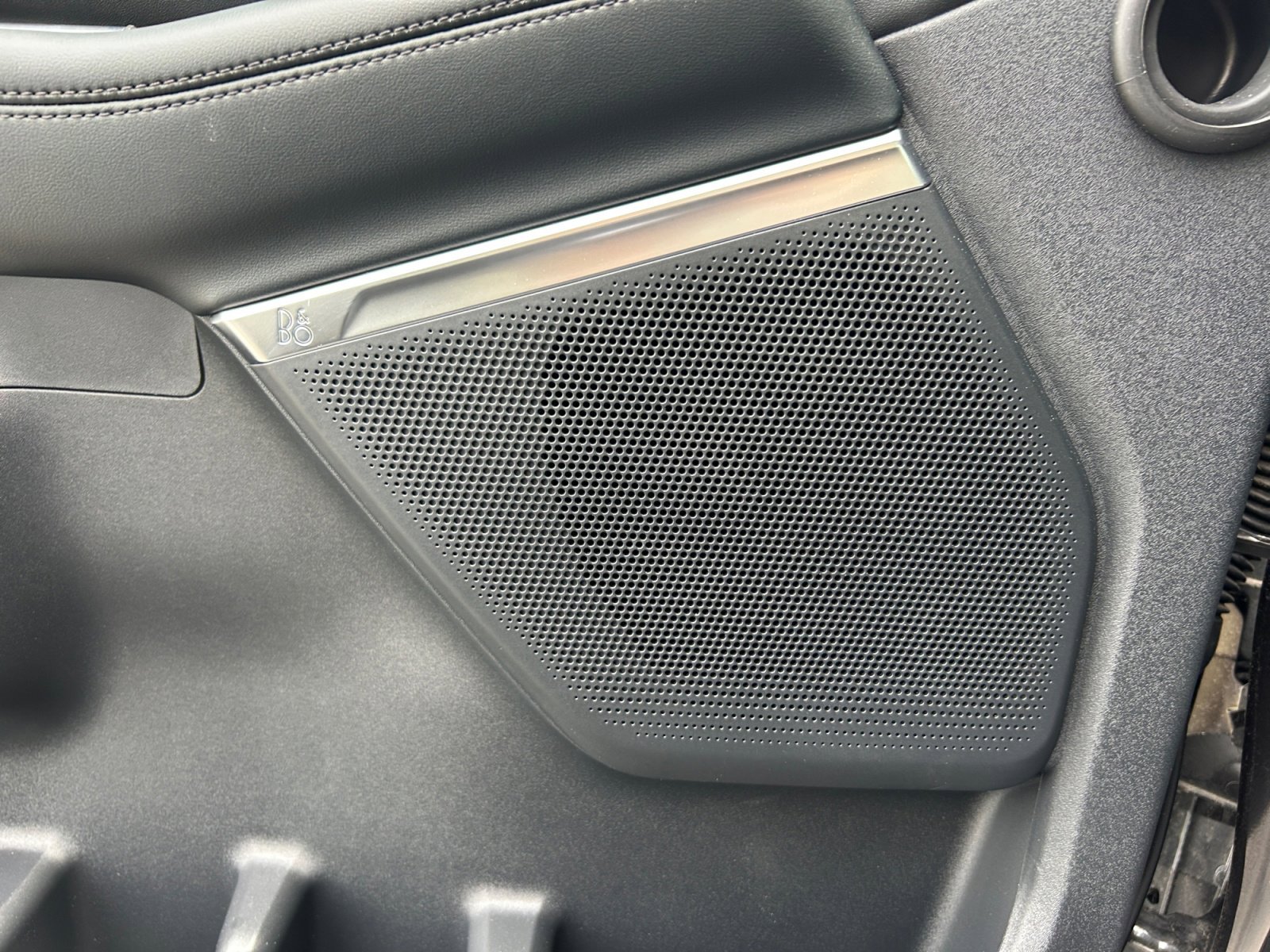2025 Ford Expedition Tremor - Photo 23