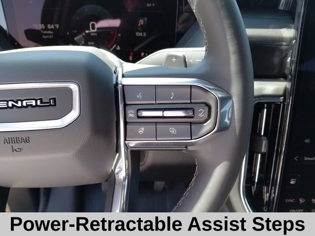 2026 GMC Yukon XL Denali - Photo 12