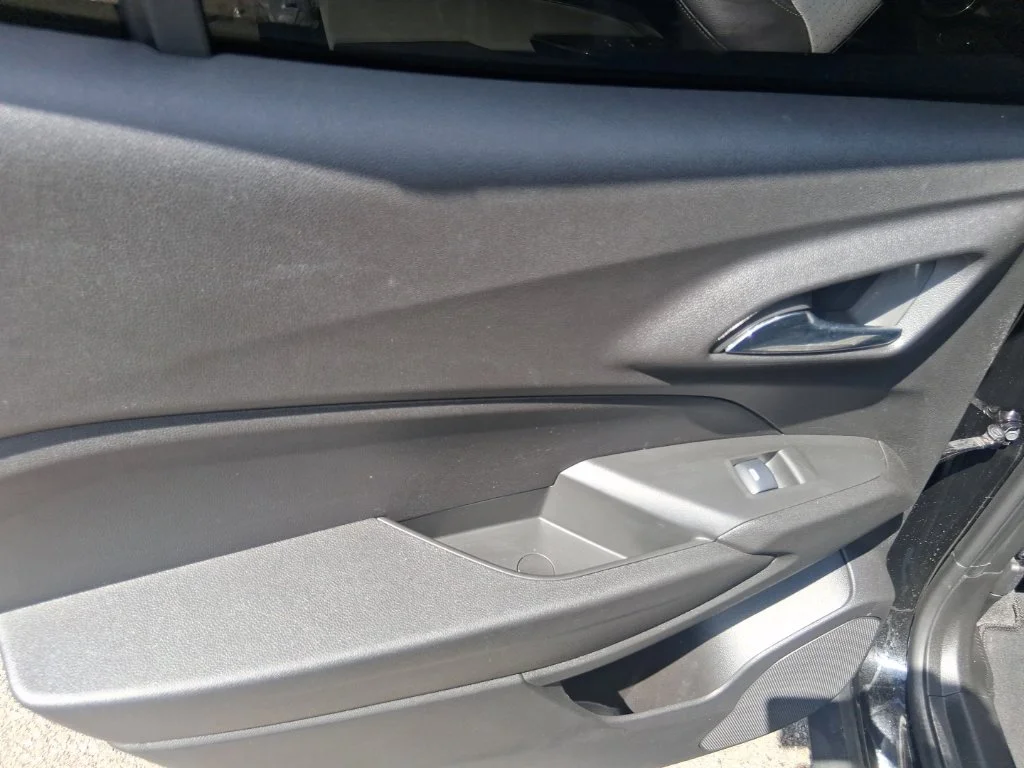 Used 2025 Black Chevrolet LT image 16