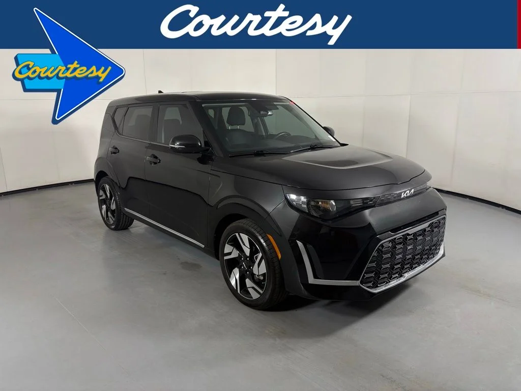 2024 Kia Soul