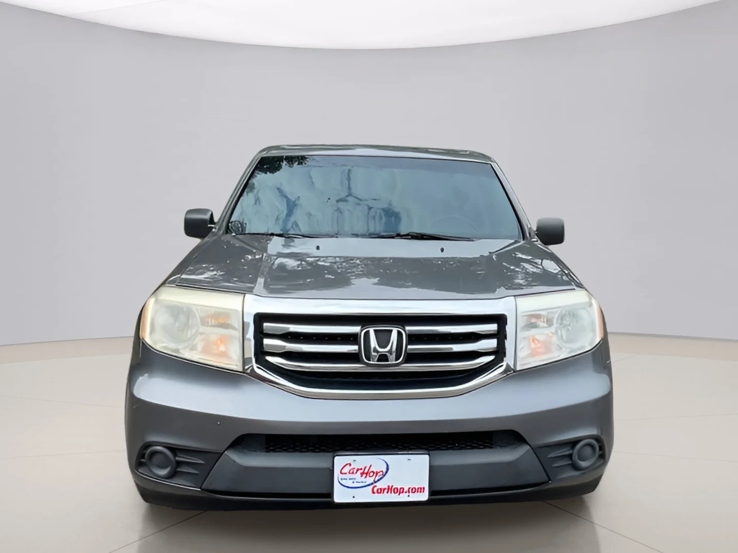Used 2013 Gray Honda  image 8