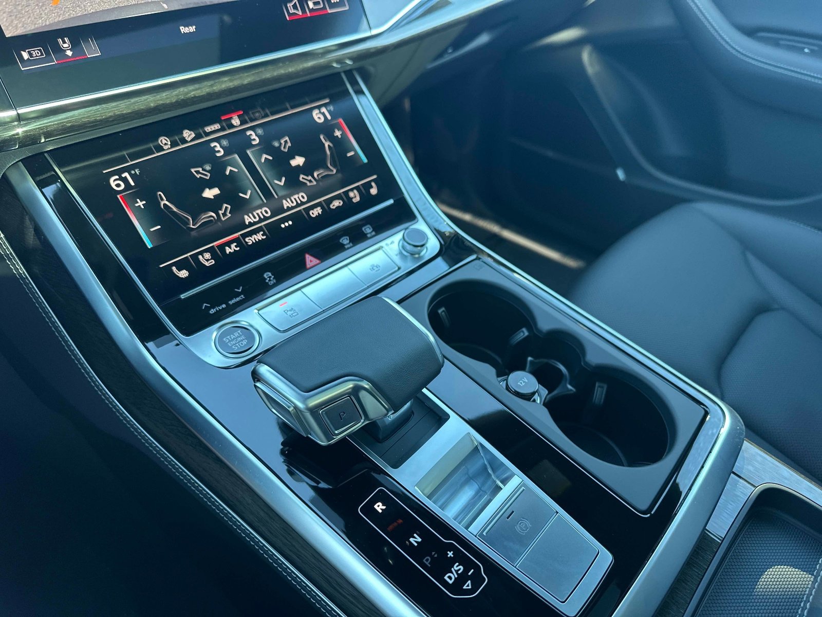 2026 Audi Q8 Premium Plus - Photo 24