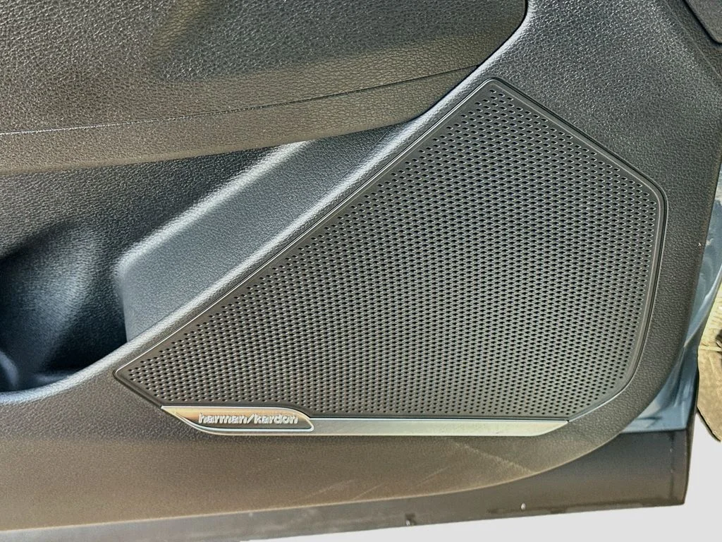 Certified Used 2026 Blue Kia SX-Prestige image 19