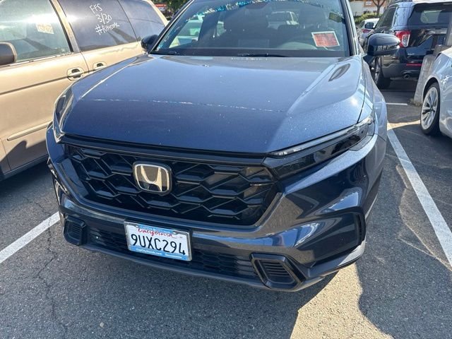 Used 2026  Honda Sport image 1