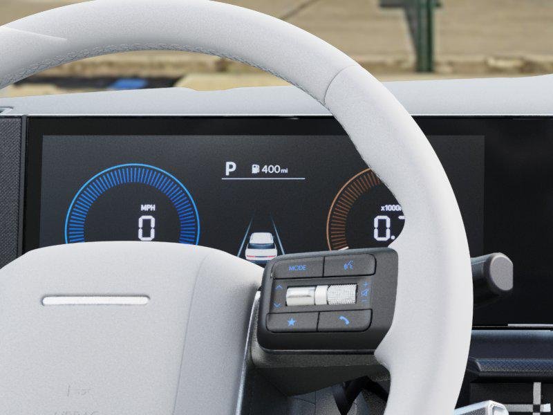 New 2027  Hyundai SEL FWD image 14