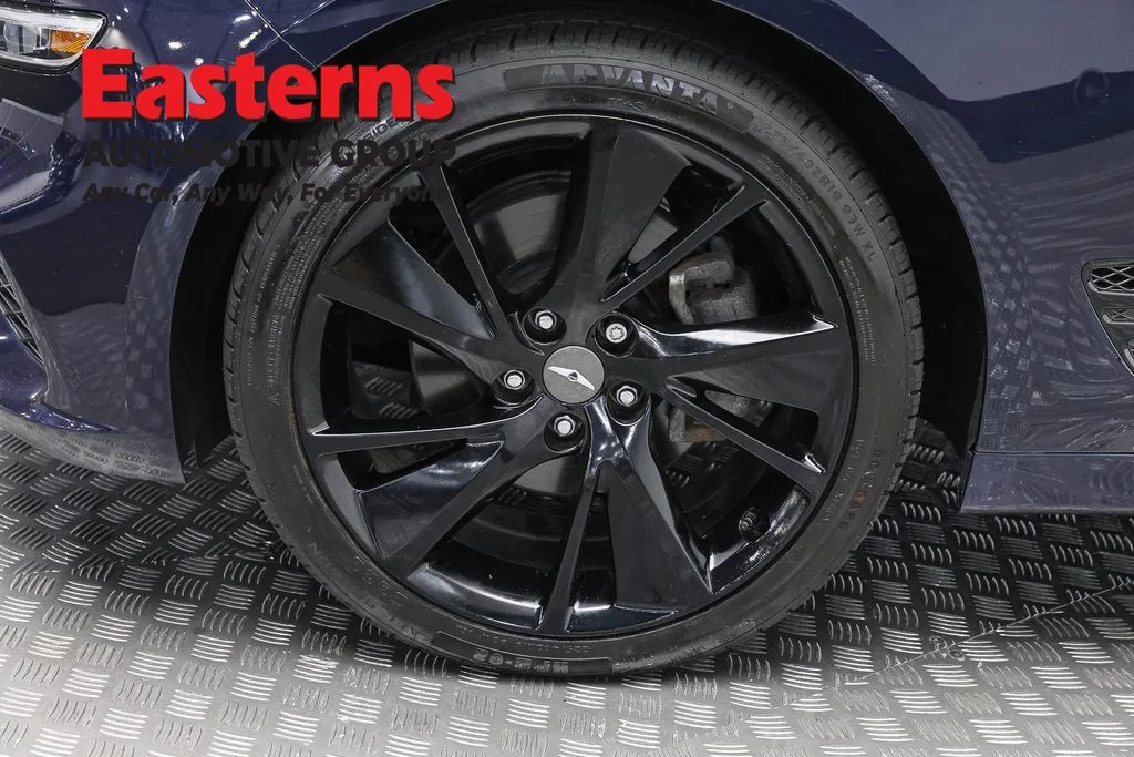Used 2023 Blue Genesis 2.0T image 34