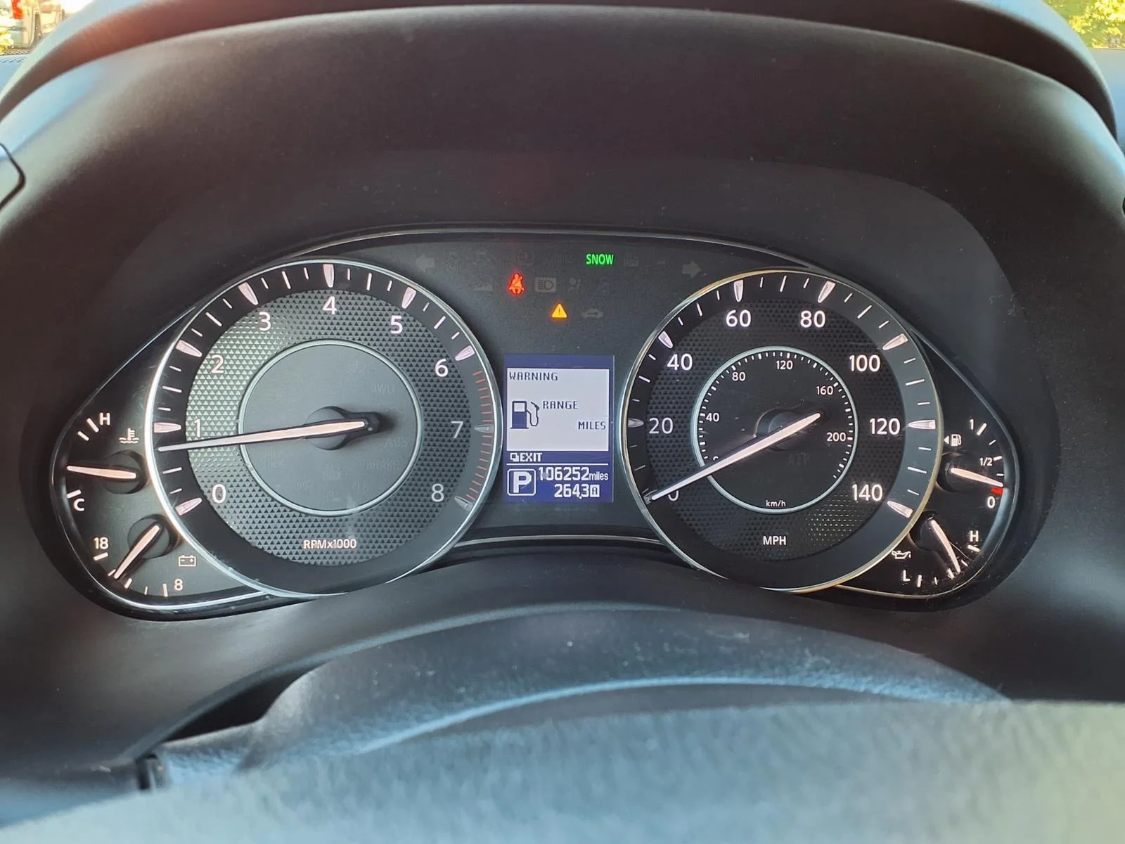 Used 2019 Super Black Nissan SV image 28
