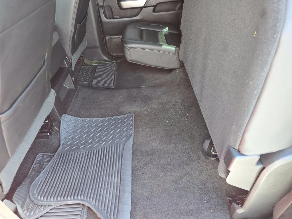 Used 2018 Red Chevrolet LT image 11