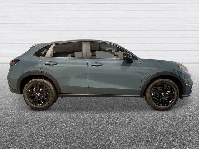 New 2027 Nordic Forest Pearl Honda Sport image 9