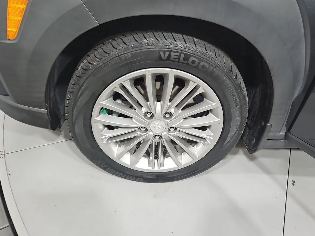 Used 2019 Thunder Gray Hyundai SEL image 26