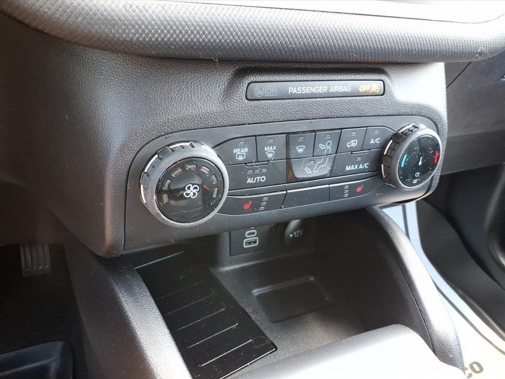 Used 2024 Carbonized Gray Ford Heritage image 16