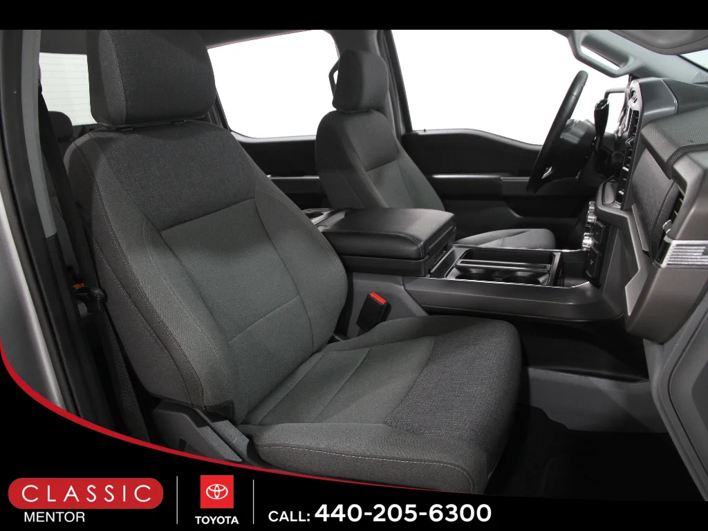 2024 Ford F-150 XLT - Photo 23