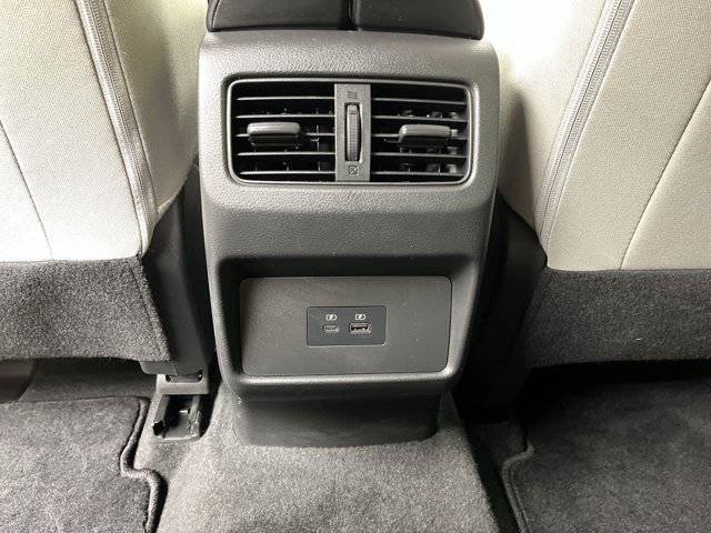 Used 2023 Pearl White Tricoat Nissan SV image 11