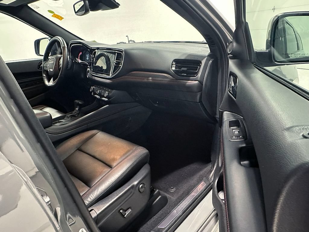 Used 2026 Gray Dodge GT Plus image 30