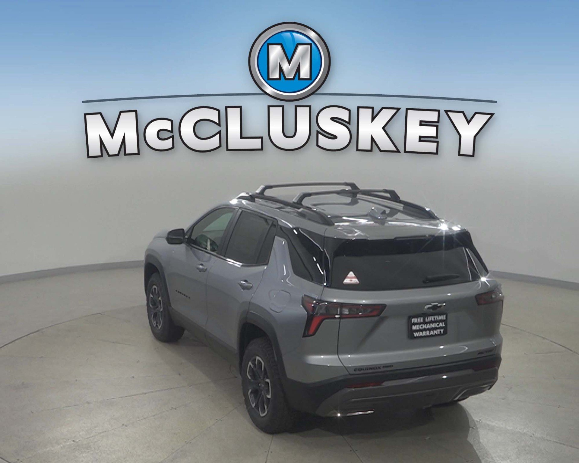2026 Chevrolet Equinox ACTIV - Photo 32