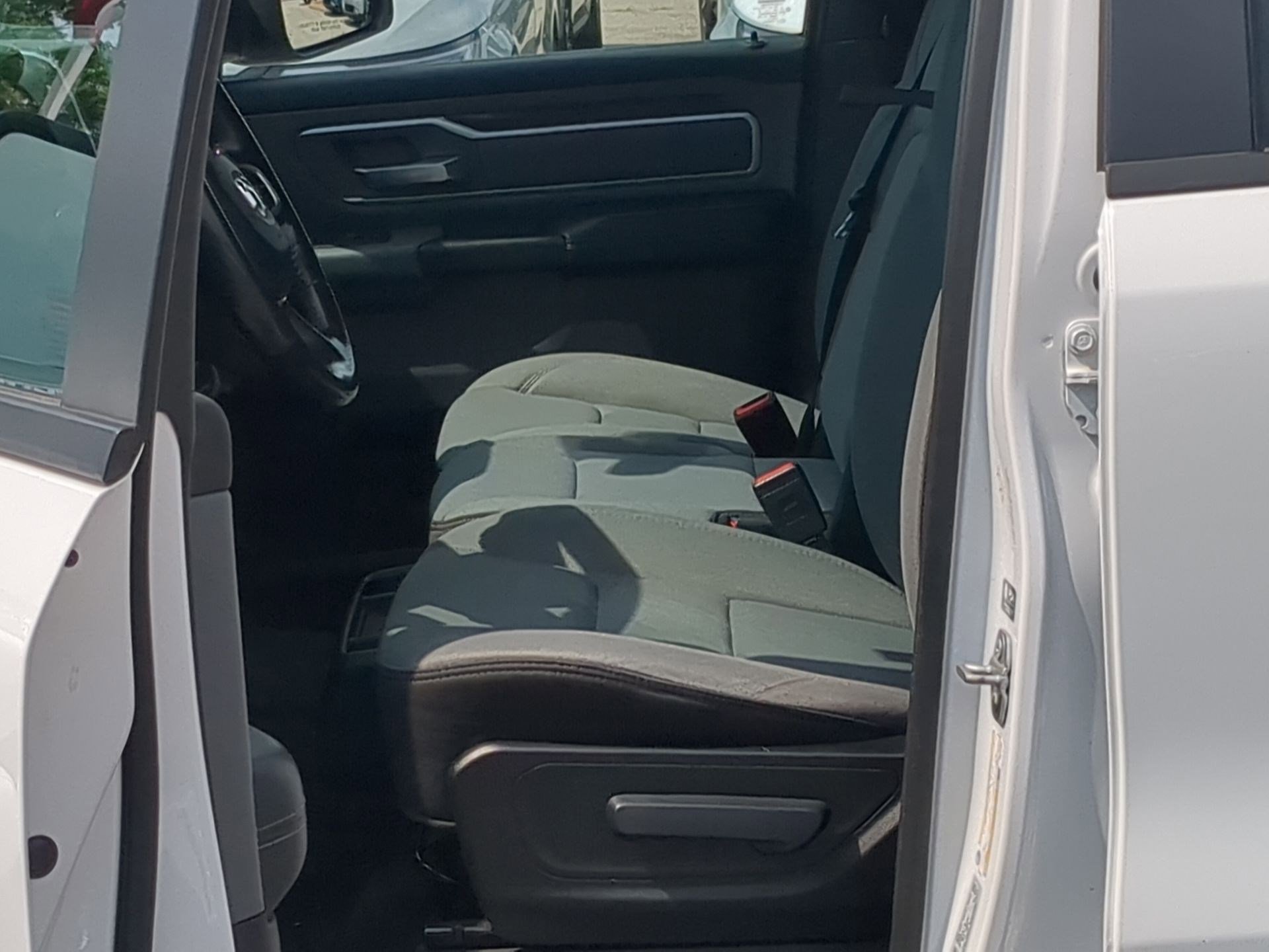 2022 RAM Ram 1500 Pickup Big Horn/Lone Star - Photo 11