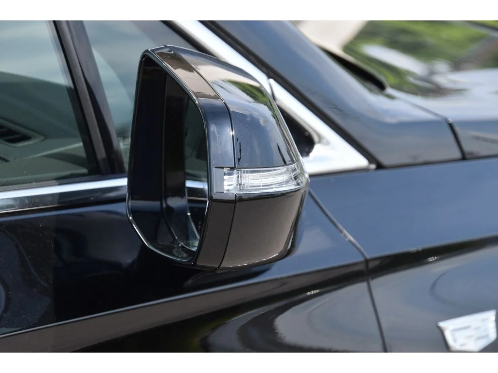 2025 Cadillac XT6 Luxury - Photo 28