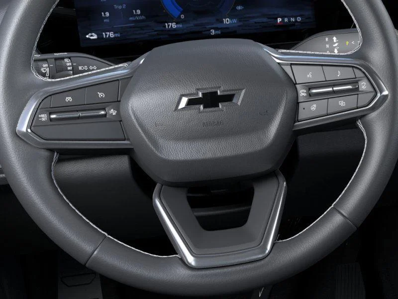 2026 Chevrolet Blazer EV LT - Photo 19